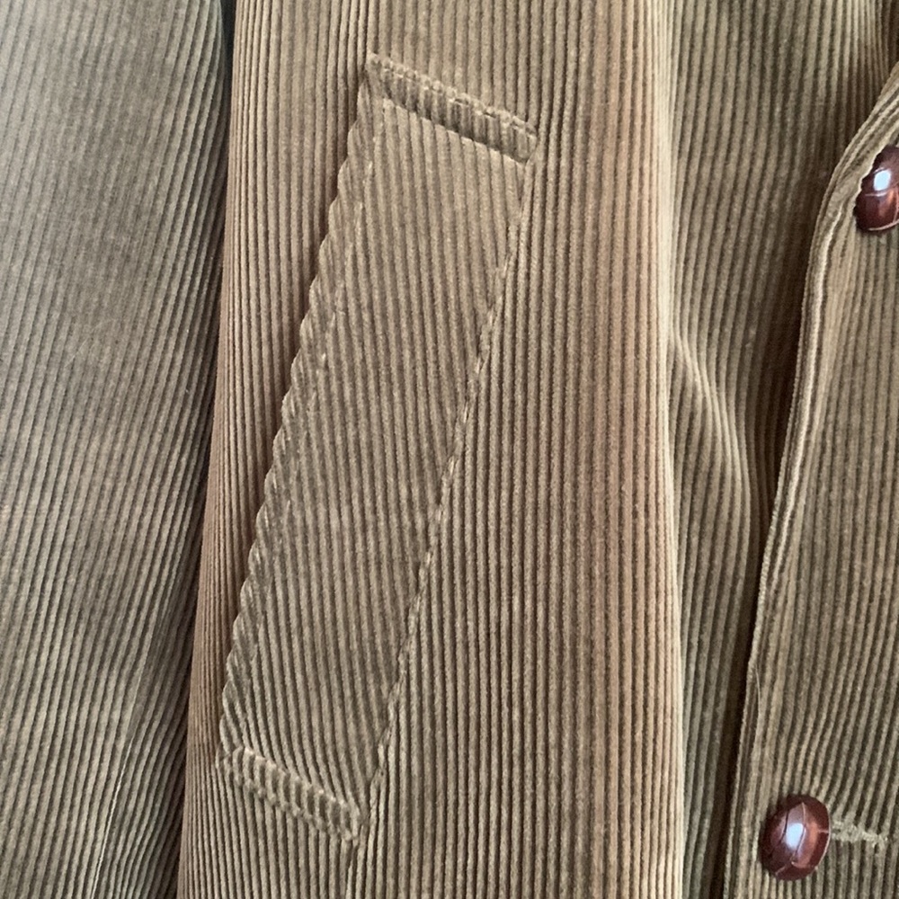 Polo Ralph Lauren Cord Jacket - Picture 7 of 15